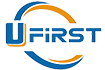 UFirst Metal Logo
